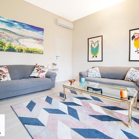 Tommaso Apartment With Free Parking By Florence Sweet Homes エクステリア 写真
