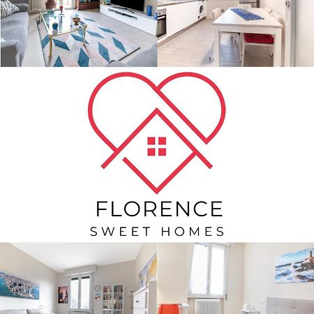 Tommaso Apartment With Free Parking By Florence Sweet Homes エクステリア 写真