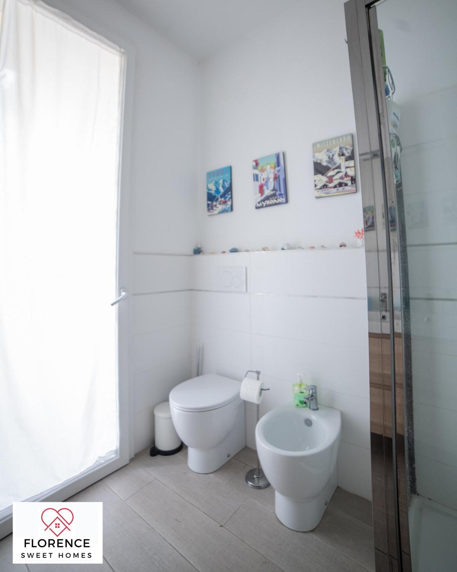 Tommaso Apartment With Free Parking By Florence Sweet Homes エクステリア 写真