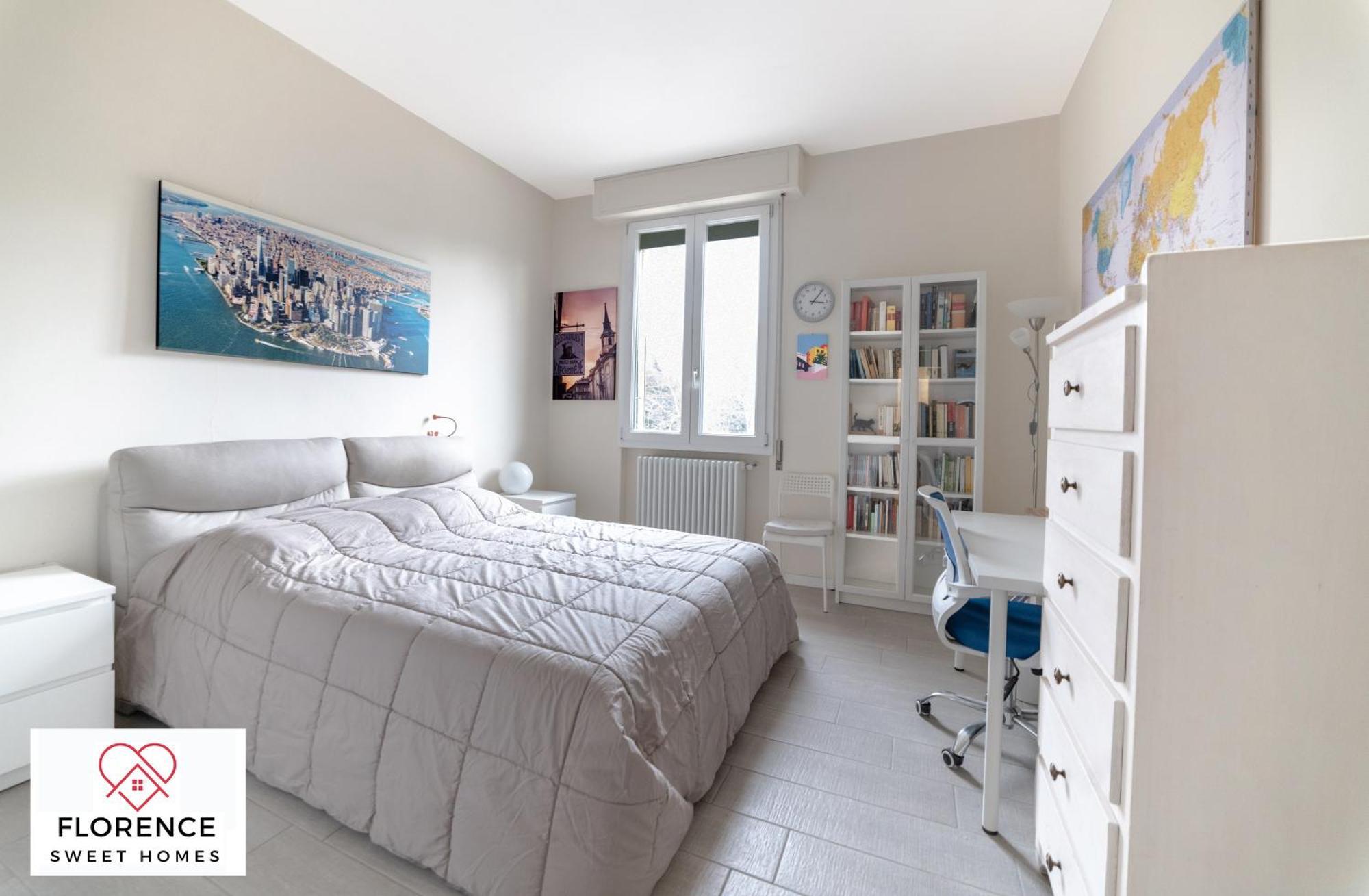 Tommaso Apartment With Free Parking By Florence Sweet Homes エクステリア 写真